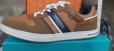 Quality sneakers