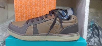 Quality sneakers