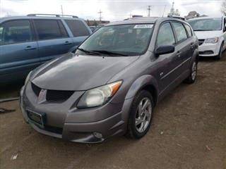 Pontiac vibe