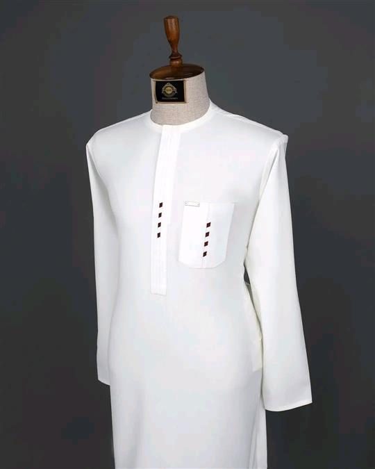Senators wears