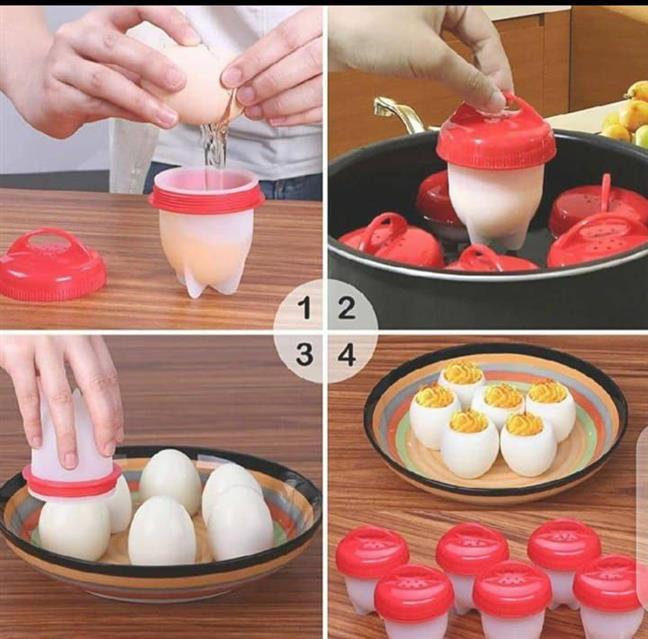 EGG CAN