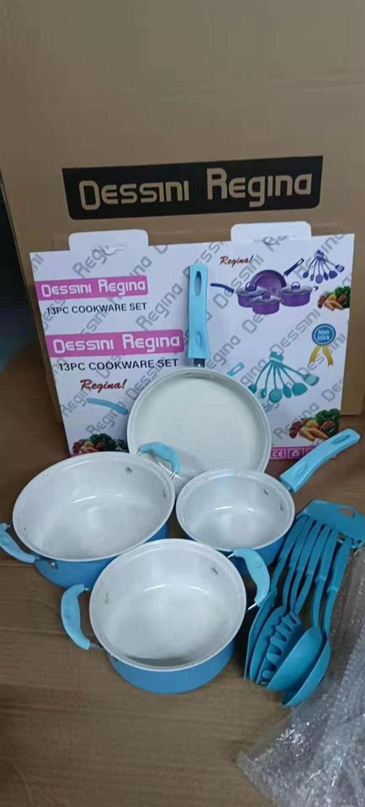 Setvof cooking Utensils