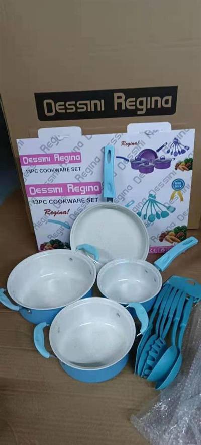 Setvof cooking Utensils