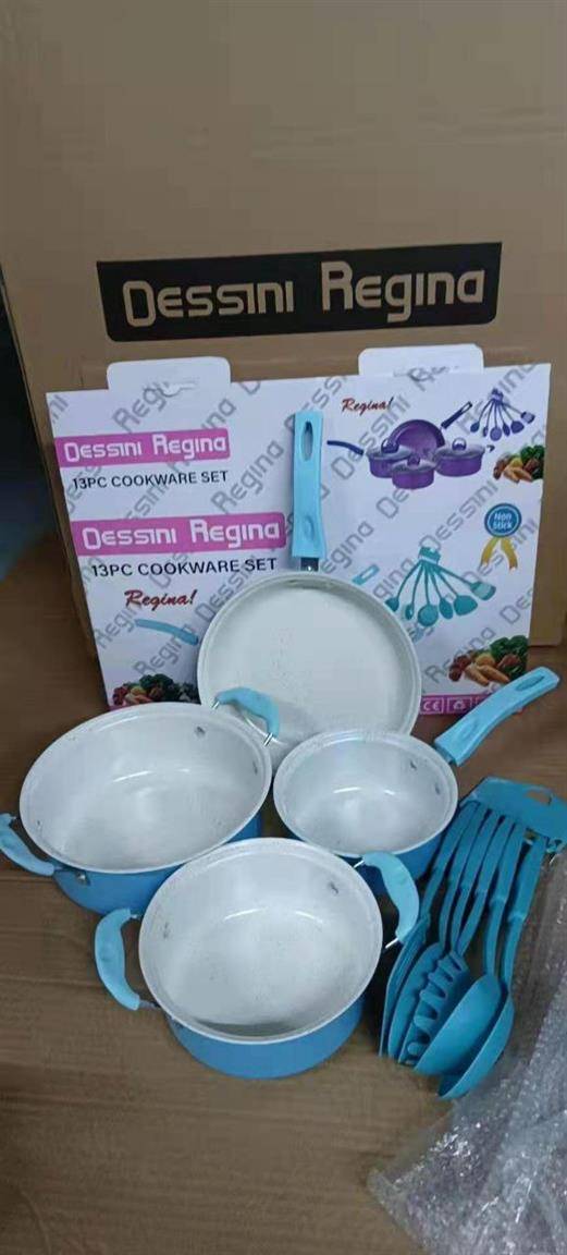 Setvof cooking Utensils