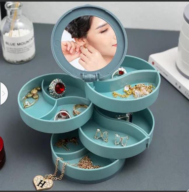 Jewel box