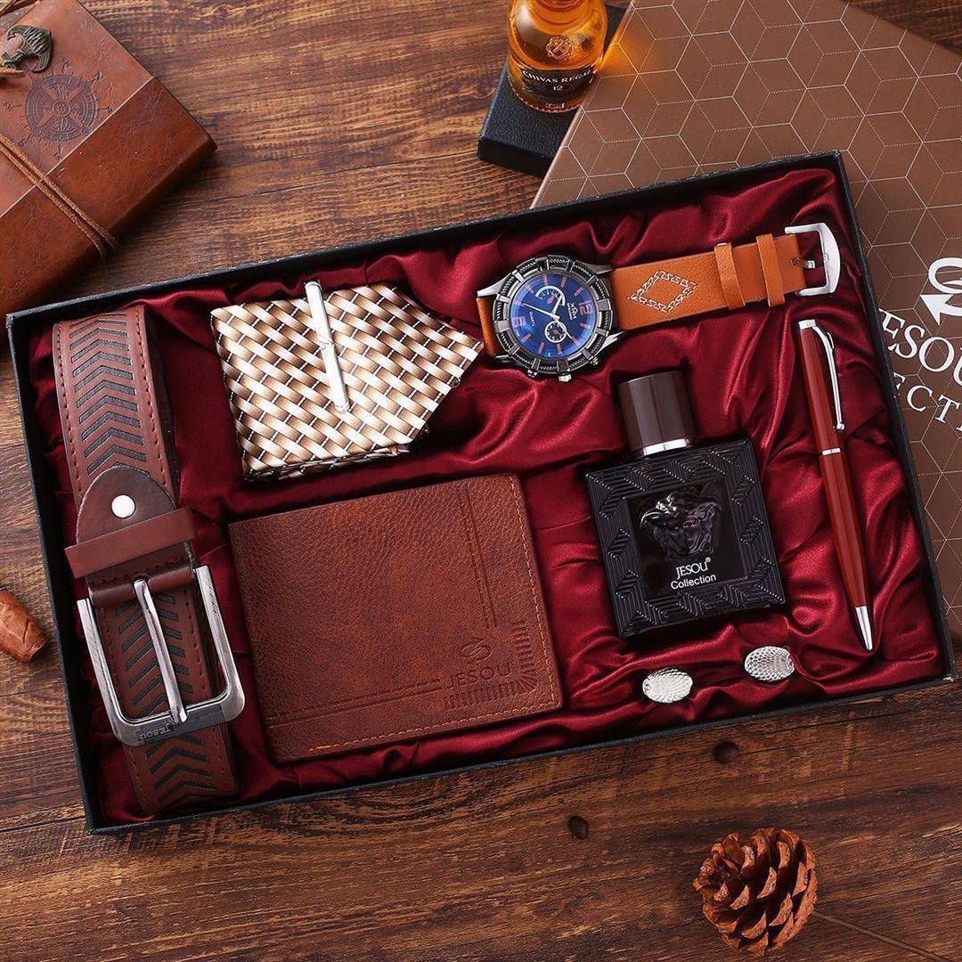 Men gift kit