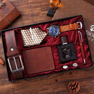 Men gift kit