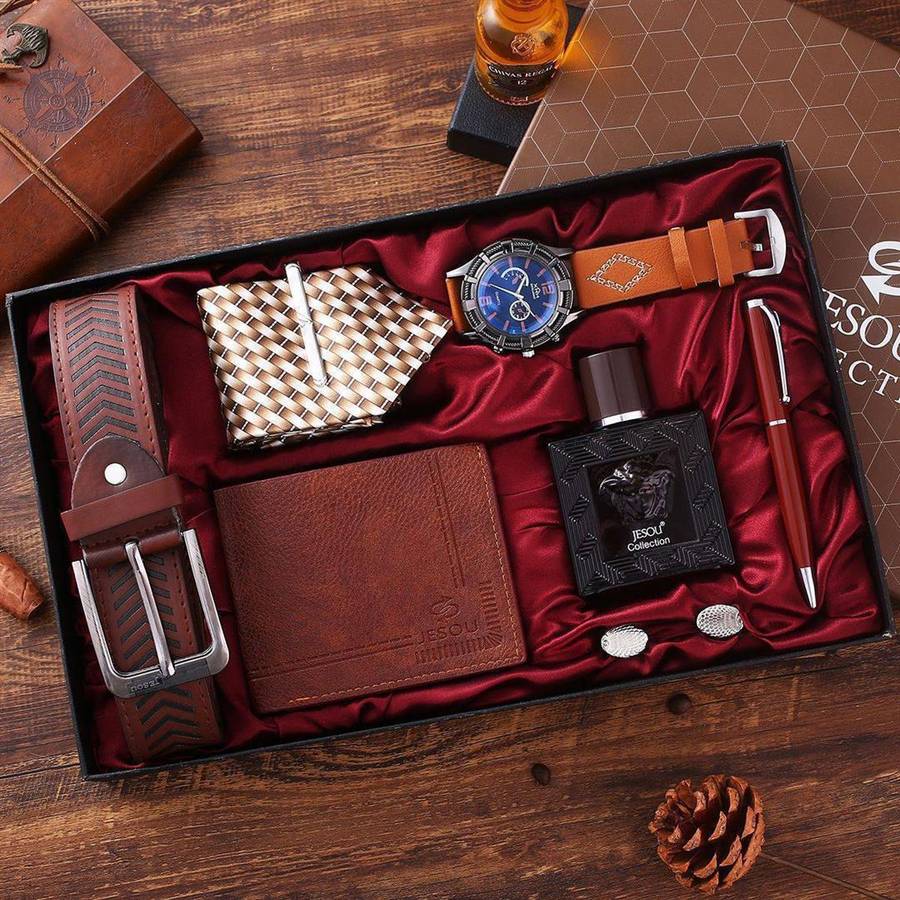 Men gift kit