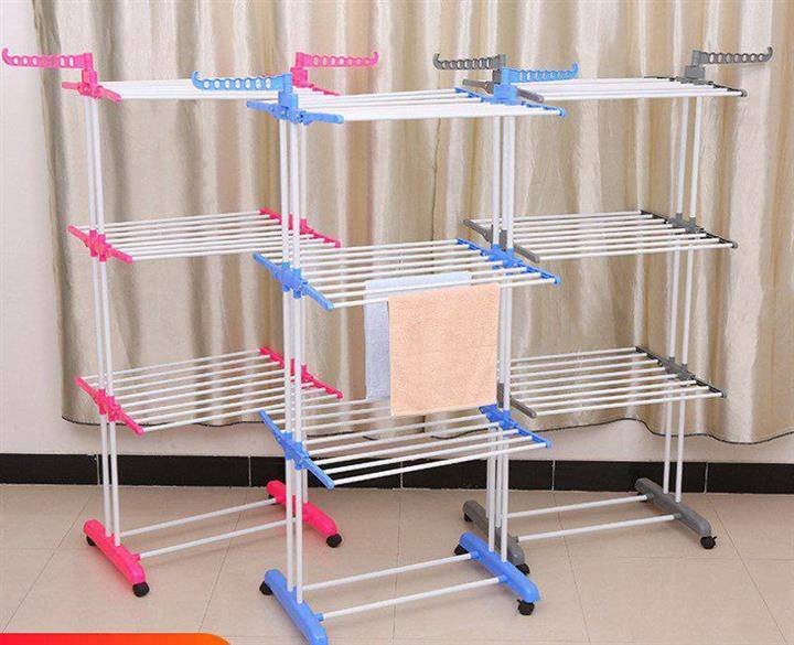 Cloth hanger