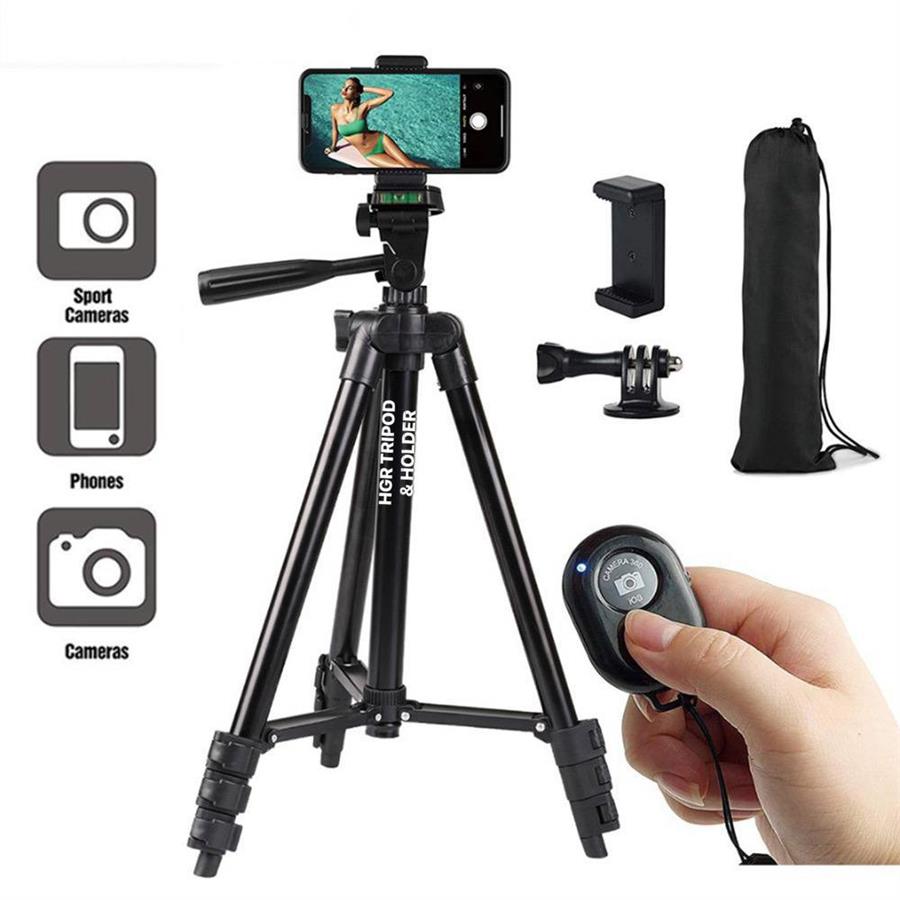 TRIPODS