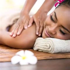 Ade's Mobile Massage service