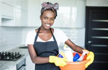 Nannies and house help needed