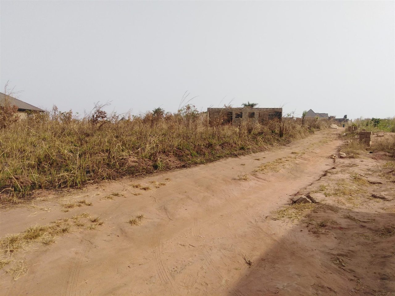 Plots of Land for Sale