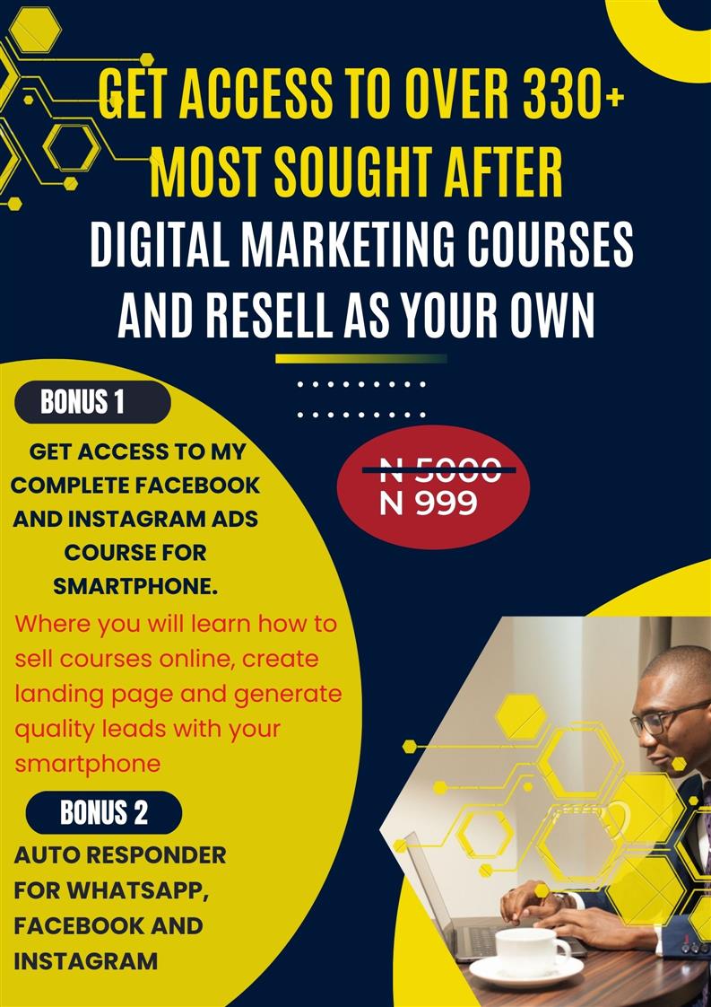 Best Digital marketing courses