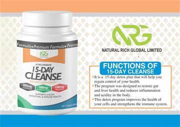 Supplements