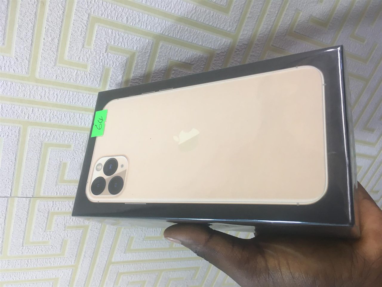 IPHONE 11 Pro max