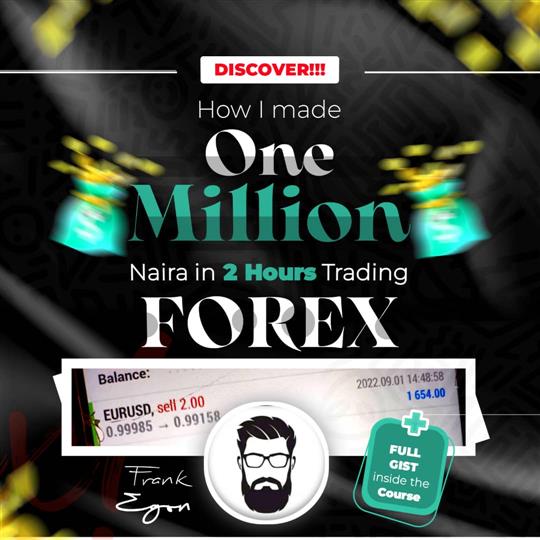 Smartphone	Bank Secrets Forex Course