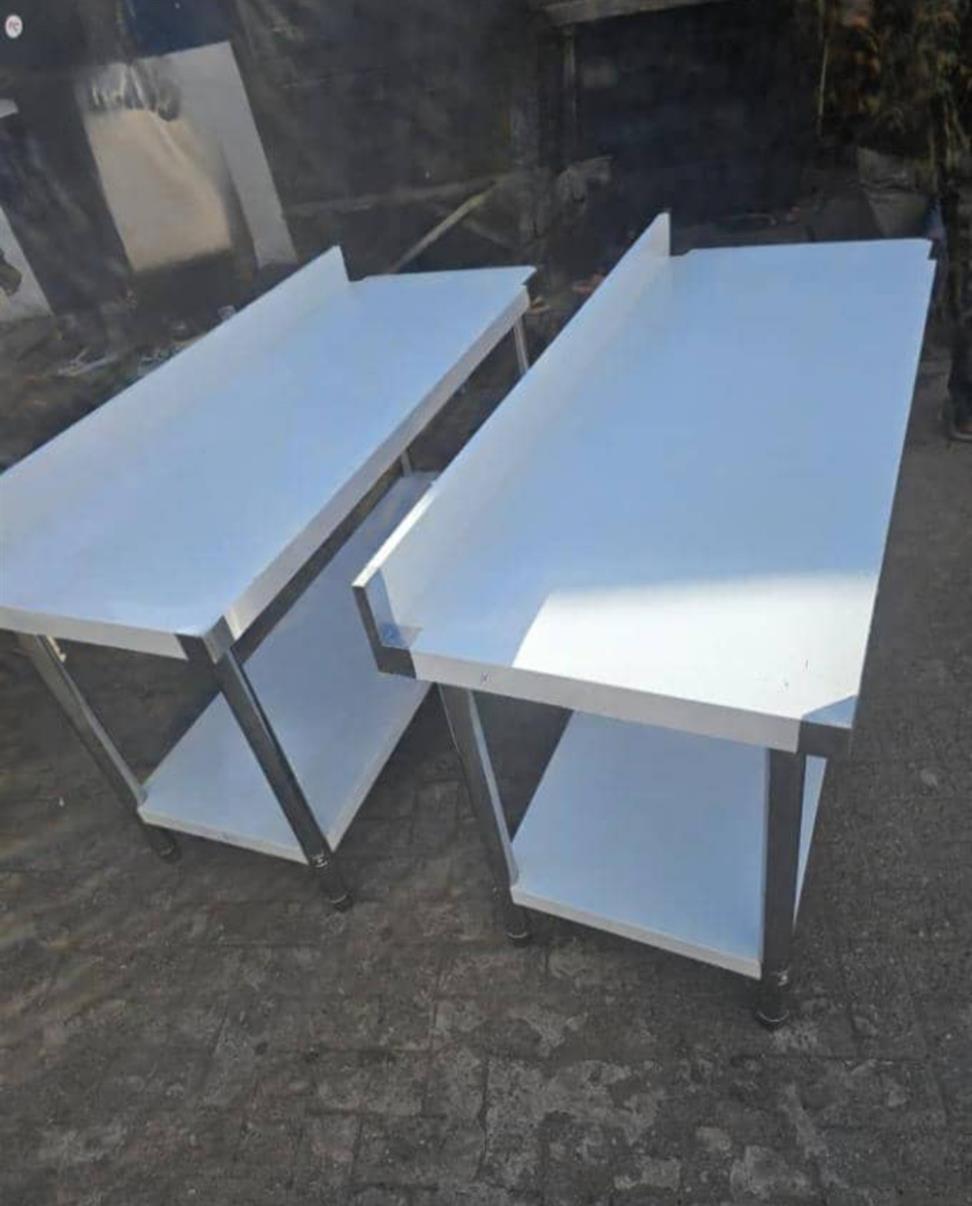 5 Feet working table
