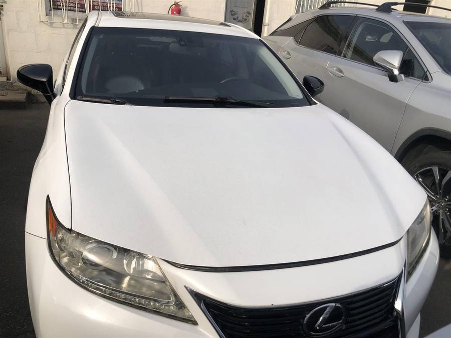 Lexus