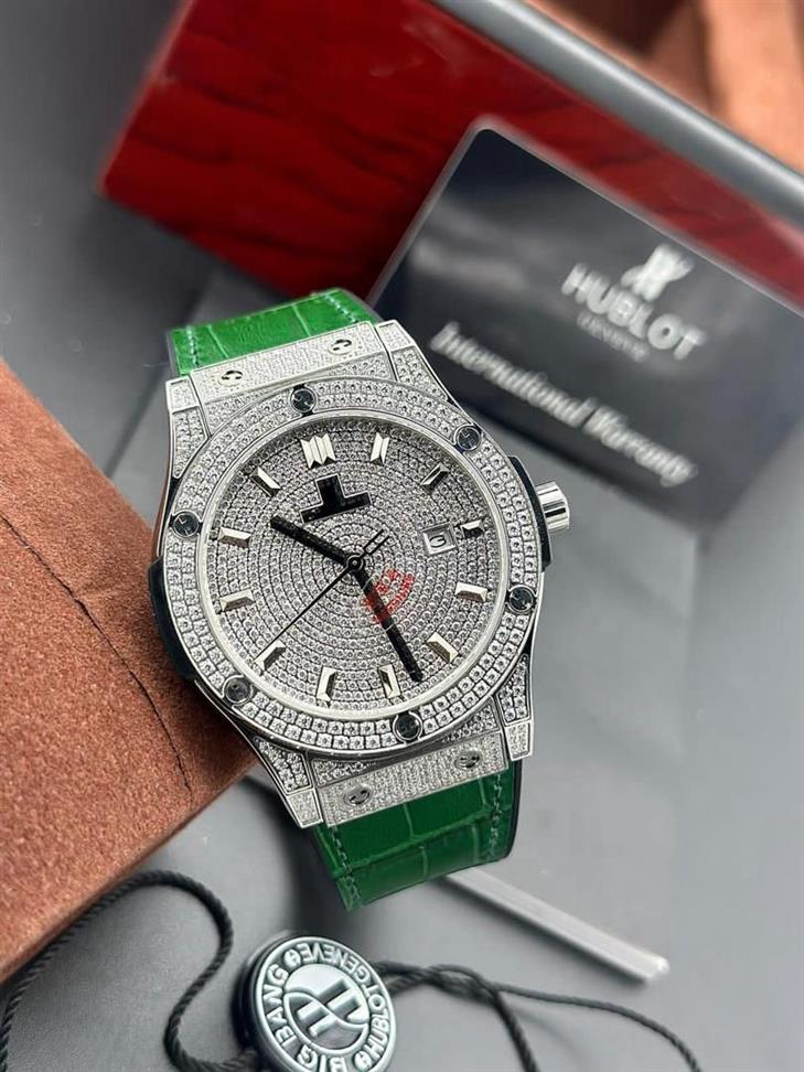 Hublot luxury Wristwatches