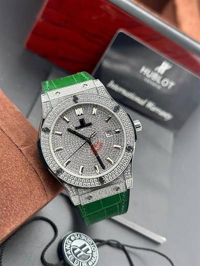 Hublot luxury Wristwatches