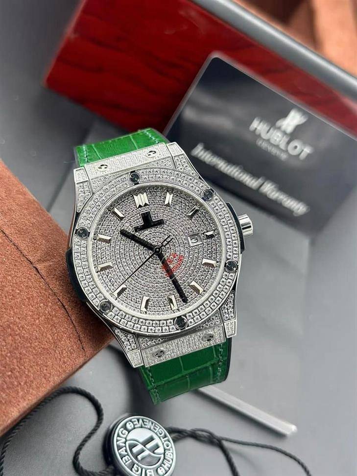 Hublot luxury Wristwatches