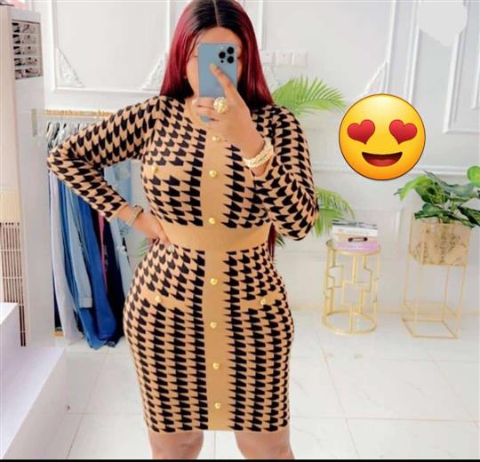 Female dress