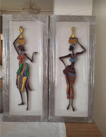 Wood Sculpture