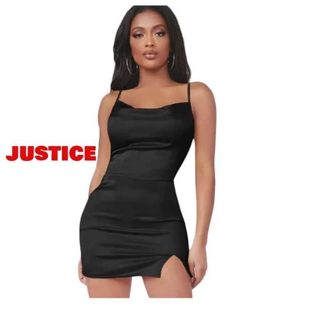 Dinner dress