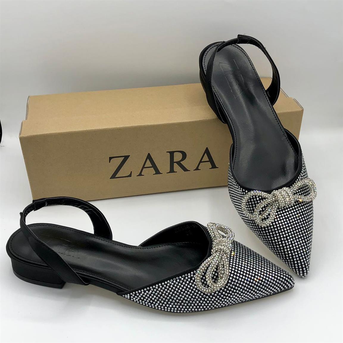 Zara sandal
