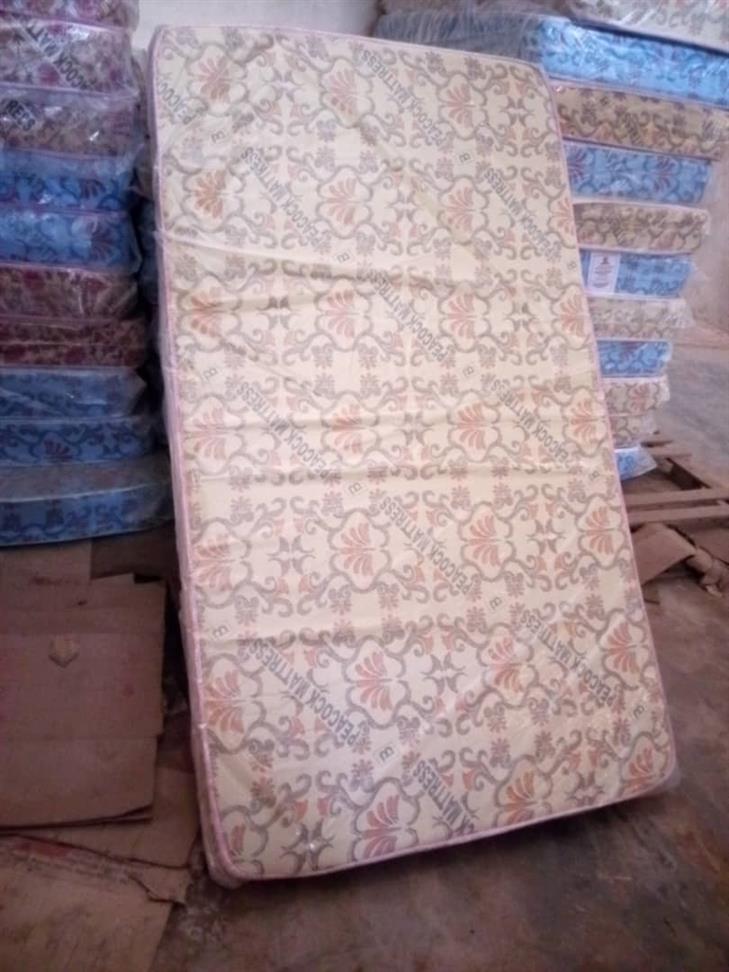 Strong and Durable mattress for sale