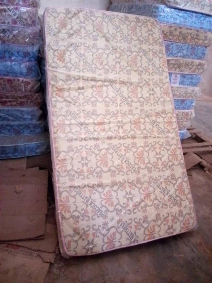 Strong and Durable mattress for sale