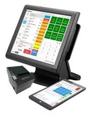 Grocery Stores POS System