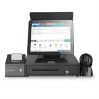 EZIPOS POS FOR FAST FOOD OUTLETS