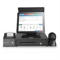 EZIPOS POS FOR FAST FOOD OUTLETS