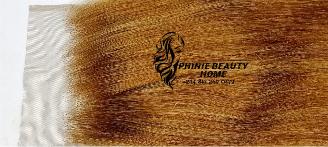 Hair ventilating service