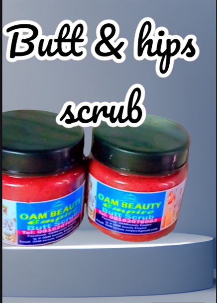 Body enhancement products
