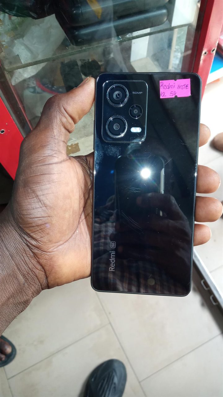 REDMI NOTE 12 PRO