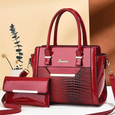 Classy hand bags