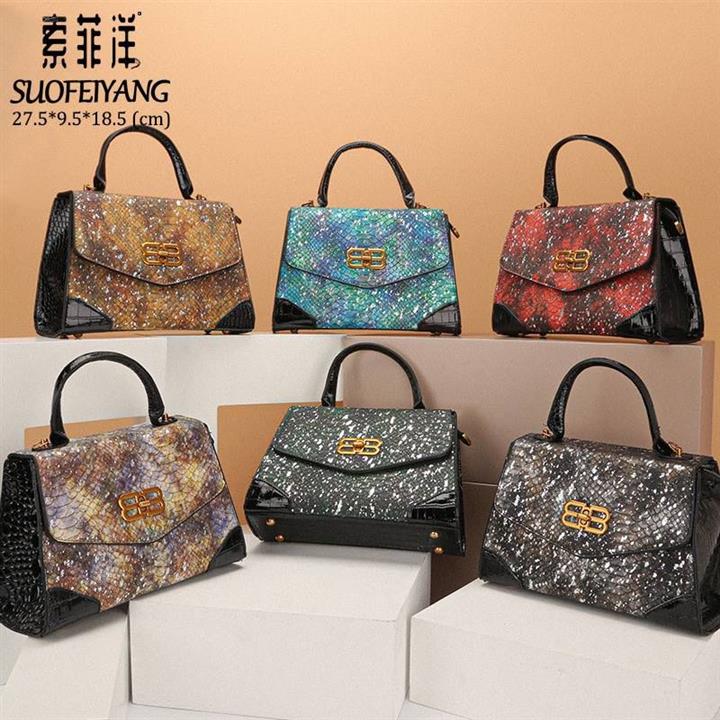 Topnotch quality hand bag