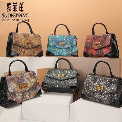 Topnotch quality hand bag