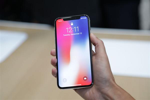 iPhone X for Sale
