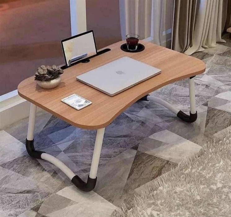 Foldable table