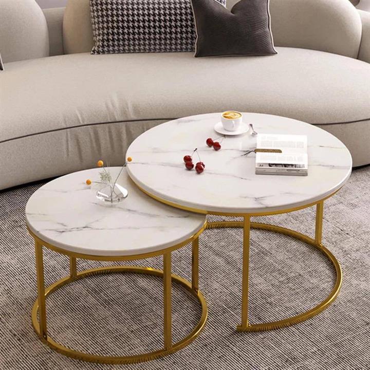Luxury 2in1 table