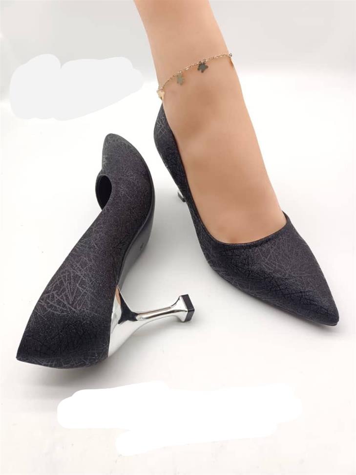 Quality cover shoe