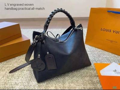 TOP QUALITY LOUIS VUITTON LUXURY HANDBAG