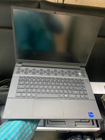 Clean sharp clean Alienweare UK used