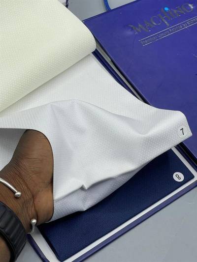 Machino luxury fabric