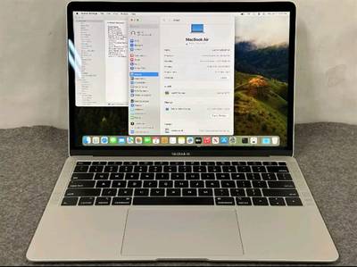 APPLE MACBOOK AIR A1932 2019 RETINA