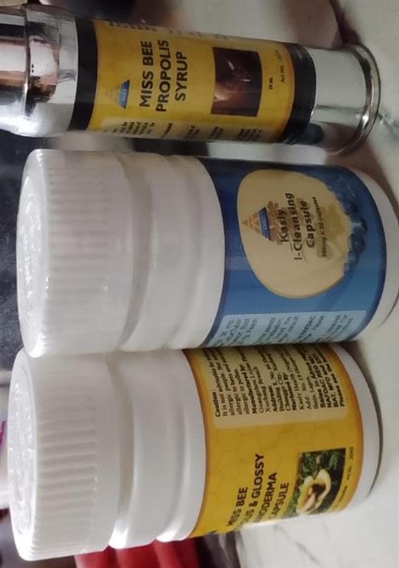 Complete treatment for Stomach Ulcer